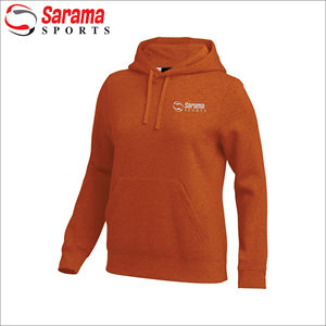 Sudadera con Capucha Personalizada para Hombre, con Logotipo Estampado, de Algodón, sin Cordones, Ajuste Holgado, Sudadera con Capucha de Forro Polar, Informal - Product Image 4