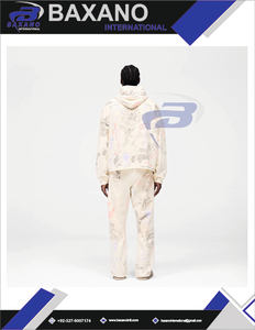 เสื้อฮู้ดแฟชั่นฤดูหนาว พิมพ์ลายกราฟิก ยูนิเซ็กส์ ทรงปกติ สตรีทแวร์ ผ้าโพลีเอสเตอร์/คอตตอน ลายอนิเมะ แบบสั่งทำได้ - Product Image 6