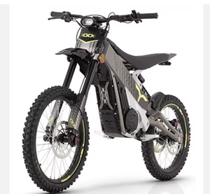 AUTOPARK VENTE COMMANDE DE VENTE Talariia X3 MX 5kw Hors Route Vélo Électrique Dirt - Product Image 1