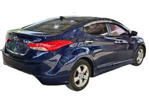 Hyundai Avante MD M16 GDI Avenue 2014 - Product Image 6