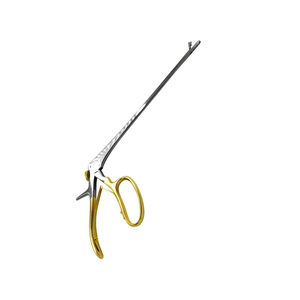 Offre Spéciale – Pinces à Biopsie Manuelles Réutilisables en Acier Inoxydable Allemand de Qualité Supérieure, Personnalisables avec Logo, pour Chirurgie Générale - Product Image 6