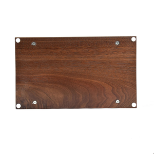 Handcrafted Mango Wood Cremation Urn Lichtenberg Fractal Design Memorial <b>Keepsake</b> <b>Box</b> Decorative Cremation Urn for Ashes - Product Image 6