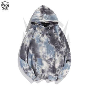 Custom <b>Tie</b> <b>Dye</b> Men <b>Hoodie</b> new colors & design Vintage style Wholesale price & low moq of <b>Tie</b> <b>Dye</b> <b>Hoodie</b> - Product Image 2