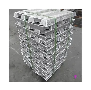 Top Quality Pure 99.99% /99.994% high purity lead ingot For Sale At Cheapest Wholesale Price