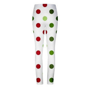 Leggings Superelásticos para Mujer, Color Gris, Cierre de Cremallera, Leggings Ajustados y Delgados para Mujer - Product Image 5