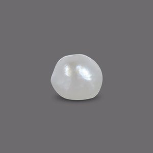 Perlas Sueltas Naturales de Basra, 2.93 Quilates, Blancas y Rosadas, Forma de Arroz - Product Image 1