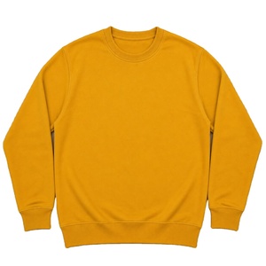 Lightweight Men Winter Hoodie Yellow Pullover <b>Tops</b> <b>Thermal</b> Warm Long Sleeve Sweatshirt - Product Image 1