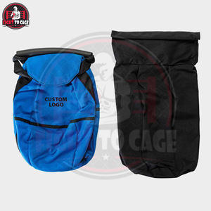 Sacos de Boxeo Rellenos de Arena para Entrenamiento de Boxeo y CrossFit, con Bolsa Interior Extraíble, Peso Personalizable, Tela Oxford - Product Image 3