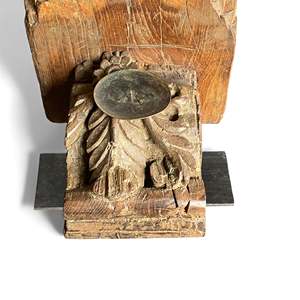 Portavelas de Estilo Vintage para Decoración del Hogar - Product Image 5