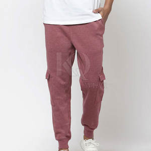 Pantalon Urbain Homme – Coupe Moderne Élégante, Tissu Respirant – Idéal pour le Bureau, la Mode Décontractée et les Activités Quotidiennes - Product Image 5