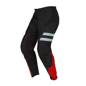 Conjunto de traje de motocross de marca personalizada, jersey de protección con camisa y pantalón diseñados por sublimación, características de logotipo personalizado - Product Image 5