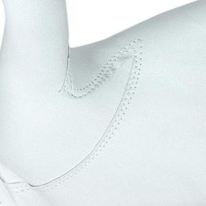 Diseño de logotipo personalizado Guantes de golf de cuero Cabretta de mano izquierda y derecha de alta calidad Guantes de golf de piel de oveja personalizados Unisex - Product Image 4