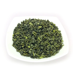 Thé vert biologique Thé vert Sencha certifié USDA & EU Standard Thé vert en vrac Thé Sencha japonais de haute qualité de qualité supérieure - Product Image 5