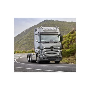 En vente maintenant : Camion de transport de marchandises détachable RC avec conteneur, jouet pour enfants - Product Image 1
