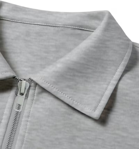 Service OEM de collation hivernale, vestes de baseball personnalisées pour enfants, prix bas, fabrication directe en usine du Bangladesh - Product Image 4