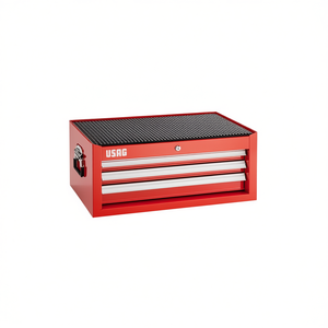 Cajonera de 3 Cajones Usag, Gabinetes para Herramientas Vacíos - Product Image 2