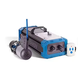 Bixpys 2024ใหม่ล่าสุดมอเตอร์ตกปลามืออาชีพชุดเต็มกำลัง K-1รับประกัน2ปี - Product Image 3