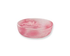 Tazón de resina con forma única y diseño personalizado y embalaje de cubiertos y decoración de mesa sin - Product Image 5