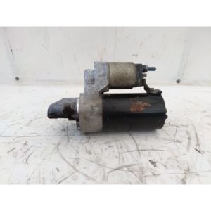 MOTORINO D'AVVIAMENTO CITROEN Nemo Serie 1612794380 199A9000 Diesel 1300 (08>18) - Product Image 2