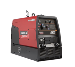 Promo Ventes QUALITÉ NEUF Soudeuse à moteur Ranger 225 K2857-1 - Product Image 2