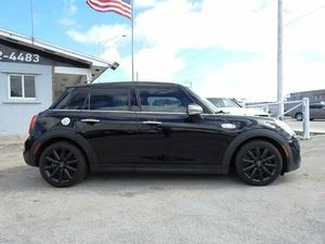 มินิ คูเปอร์ ปี 2017 พร้อมจัดส่ง - Product Image 5