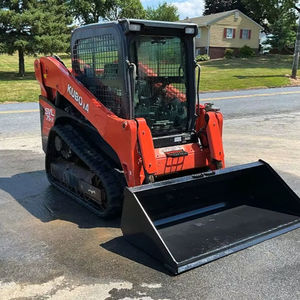 รถตัก SVL75-2ขนาดเล็กรถตักใช้ Kubota - Product Image 1