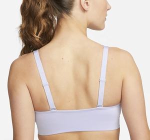 2023 soutien-gorge de Yoga sans couture de haute qualité soutien-gorge de sport soutien élevé pousser avant Sexy dos croisé Logo personnalisé Fitness grande taille confortable - Product Image 5