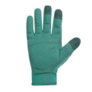 Guantes de Ensamblaje de la Mejor Calidad con Servicio OEM (Cuero y Kevlar) Antideslizantes, Impermeables y Duraderos en Diferentes Colores para Venta en Línea - Product Image 3