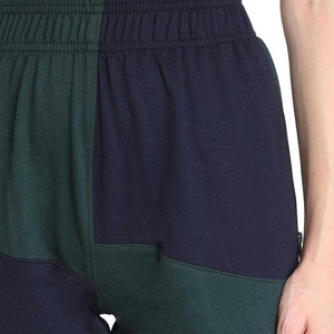 Venta al por mayor de fábrica personalizable de calidad superior para mujer con capucha uniforme de béisbol transpirable invierno última moda - Product Image 6