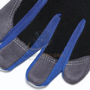 Guantes de Ensamblaje de Nuevo Estilo a Precio Económico, Servicio OEM, Diseño Personalizado, Guantes de Protección para Manos, Hechos en Pakistán - Product Image 4