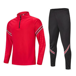 Le meilleur de Sialkot Survêtement nouveau style personnalisé pour homme - Product Image 5