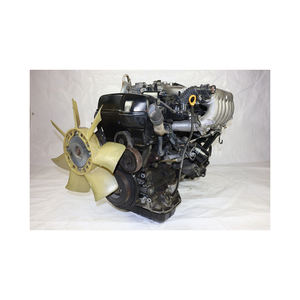 Moteurs de voiture d'occasion 30L en vrac stock de gros prêt à l'expédition - Product Image 1