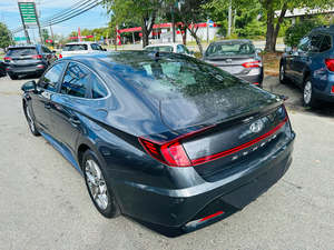 มือสอง lhd/rhd 2020 Hyundai Sonata SEL FWD - Product Image 4