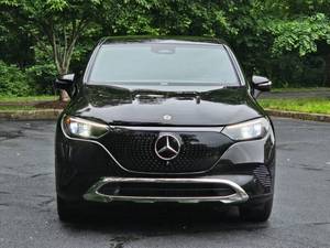 Mercedes-Benz EQE 350 4MATIC Luxe d'occasion à prix réduit, modèle 2023, à vendre - Product Image 2
