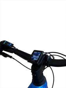 Bicicleta Eléctrica BEST NOTCH New Cube Stereo Hybrid 160 HPC Actionteam 750 - Ordene Ahora - Product Image 3