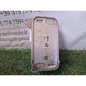 RADIATOR COOLING <b>ENGINE</b> <b>OIL</b> BMW 5 Series Touring F10 8507627 70377355 N47D20C <b>diesel</b> 1995 (10>) - Product Image 1