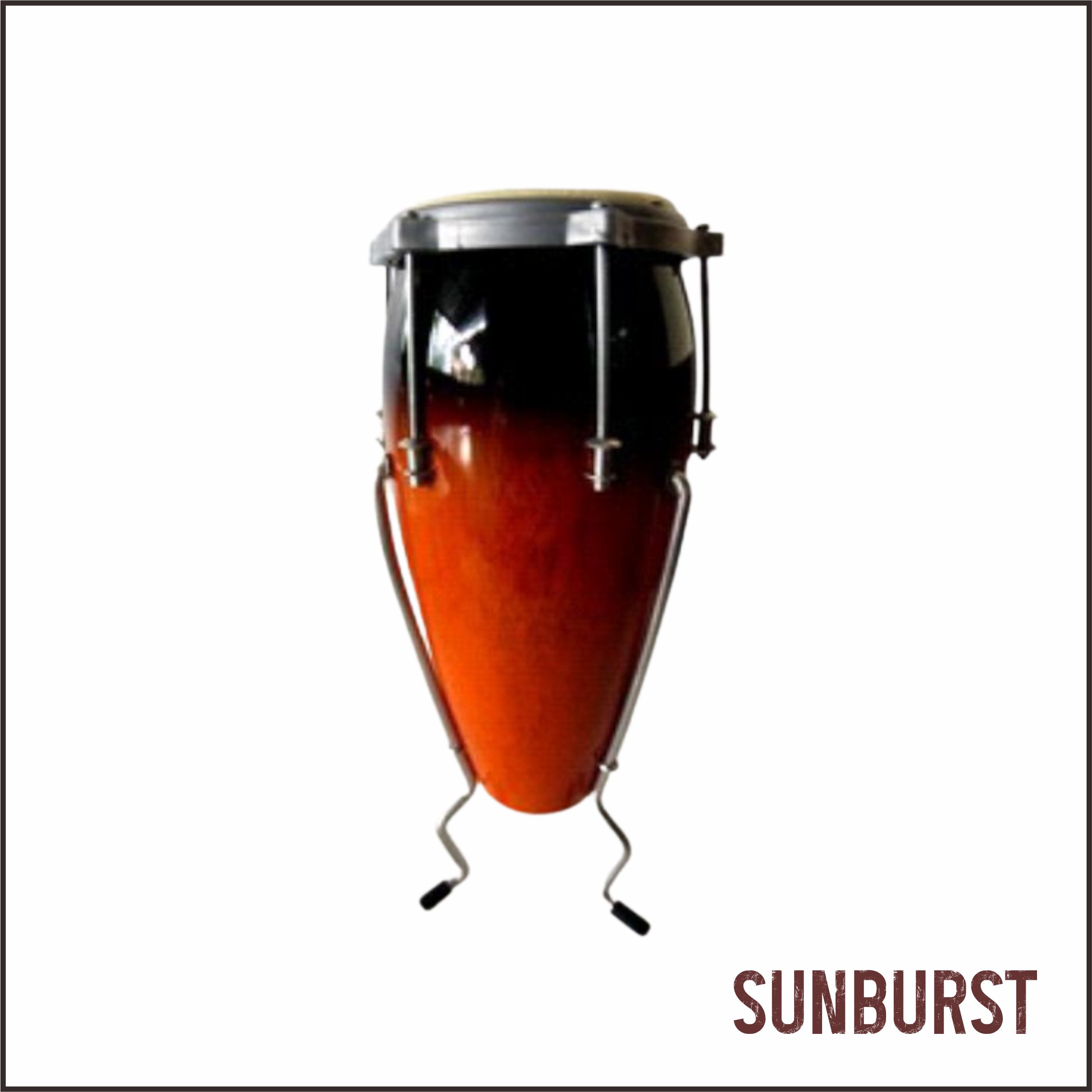 Sunburst unique