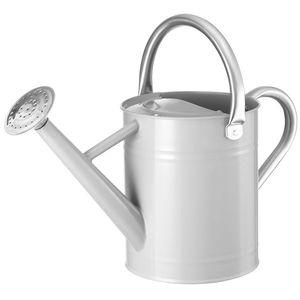 Arrosoir en métal avec un appel de style ferme adapté aux jardins rustiques balcons modernes ou intérieurs de plantes - Product Image 2