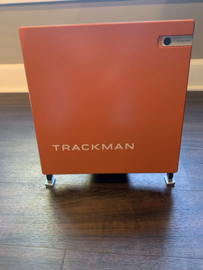 Monitor de Lanzamiento de Golf Track-man 4, Modelo 2022, LISTO PARA ENVIAR - Product Image 4