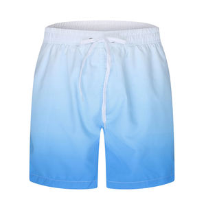 Your Own Logo Design Summer High Street Style Gym <b>Shorts</b> Fashionable Plain <b>Shorts</b> with Different Designs - Product Image 2