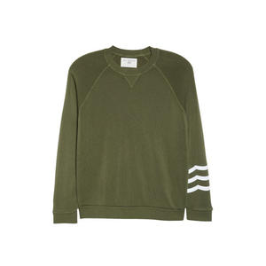 Chándal de algodón 100% para mujer, conjunto de sudaderas lisas de la mejor calidad, conjunto de sudadera y Jogger personalizado a la venta - Product Image 6