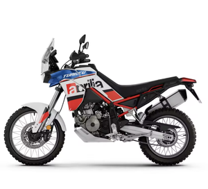 AUTOPARK VENDO NUEVO 952cc 2025 Aprilias Tuareg Enduro Adventure motos En Venta - Product Image 2