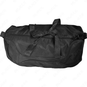 Custom Logo Printed Nylon Travel Sport Backpack Multifunctional Waterproof Gym Duffel <b>Bag</b> <b>With</b> <b>Shoe</b> <b>Compartment</b> - Product Image 5