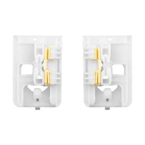 Kit de réparation de vitre avant-gauche pour Ford Focus (expédition depuis le fabricant turc) Code produit: FD113260 - Product Image 3