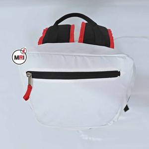 กระเป๋าเป้สะพายหลังสำหรับเล่นกีฬาเล่นฟิตเนสวอลเลย์บอลเล่นซอฟต์บอลและบาสเกตบอลพร้อมกระเป๋าสะพายความจุขนาดใหญ่ - Product Image 2