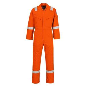 Vêtements de travail de sécurité en coton réfléchissant haute visibilité, combinaisons de travail pour hommes, mécaniciens, combinaisons de travail, vêtements de travail, logo personnalisé - Product Image 5