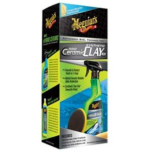 KIT DE ARCILLA SINTÉTICA CERÁMICA HÍBRIDA - Product Image 1