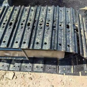 Mini-pelles Caterpillar 307 E2 - Product Image 3