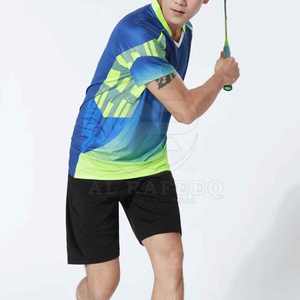 ชุดเทนนิสส่งตรงจากโรงงานเครื่องแบบเทนนิสออนไลน์ - Product Image 2