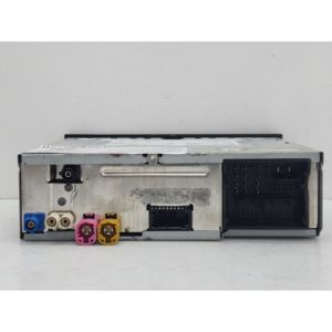 Unité de commande GPS de navigation multimédia VOLKSWAGEN Golf 7 Berline 3Q0035874B (12>) - Product Image 5